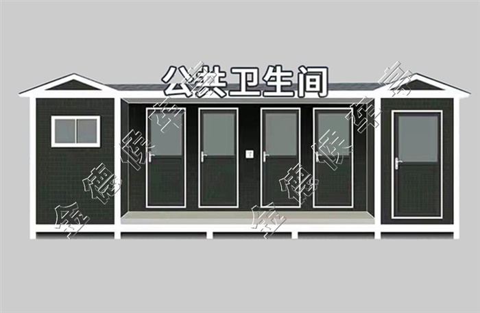 JD-智慧廁所006
